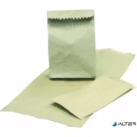 Általános papírzacskó, 2 kg, 600 db