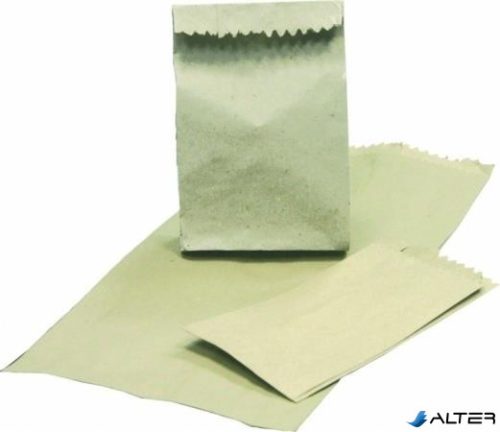 Általános papírzacskó, 2 kg, 600 db