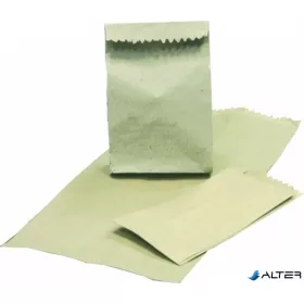 Általános papírzacskó, 3 kg, 600 db