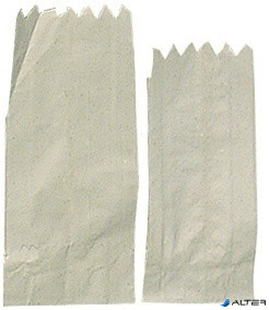 Sütőipari papírzacskó, 2 kg, 1000 db