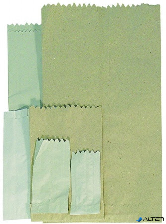 Aprócikkzacskó, 0,1 kg, 1000 db
