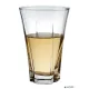 Üvegpohár, 6db-os szett, 35cl, "Flamenco HB"