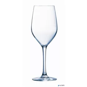 Boros kehely, 6db-os szett, 35cl, 'Mineral'