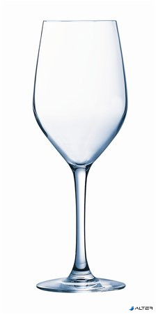 Boros kehely, 6db-os szett, 35cl, "Mineral"