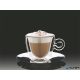 Cappuccinos csésze rozsdamentes aljjal, duplafalú, 2db-os szett, 16,5cl 'Thermo'