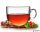 Üvegbögre, 2db-os szett, 48cl "TeaTime Big"
