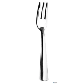   Süteményes villa, rozsdamentes acél, 14 cm, 12db-os szett, "Mira"