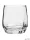 Üvegpohár, 6db-os szett, 30cl "Disco WH"