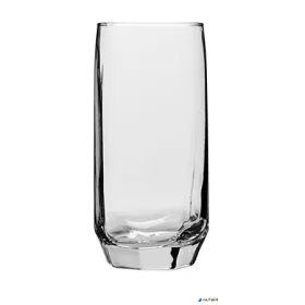 Üvegpohár, 6db-os szett, 35cl "Disco HB"