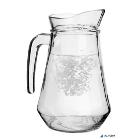 Üvegkancsó 1l, 'GastroLine'