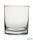 Vizes pohár, WH, 250 ml, 12 db-os szett, "GastroLine"