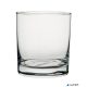 Vizes pohár, WH, 250 ml, 12 db-os szett, "GastroLine"