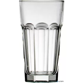 Üvegpohár, 12 db-os szett, 35 cl, "Mojito"