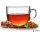 Üvegbögre, 2db-os szett, 58cl "TeaTime Big"