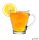 Üvegbögre, 6 db-os szett, 25 cl "TeaTime"