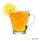 Üvegbögre, 6 db-os szett, 25 cl "TeaTime"