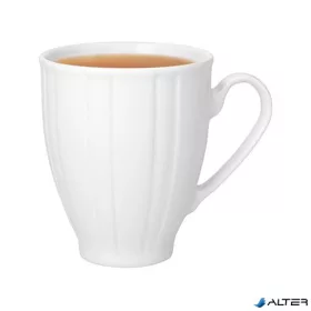   Teásbögre, ROTBERG, fehér, 38cl, 6db-os szett, 'Oslo'