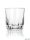 Vizes pohár, metszett, HB, 300 ml, 4 db-os szett, "GastroLine WH"