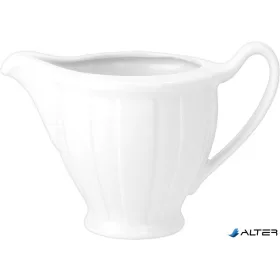 Tejszínkiöntő, ROTBERG, fehér, 25 cl, "Oslo"