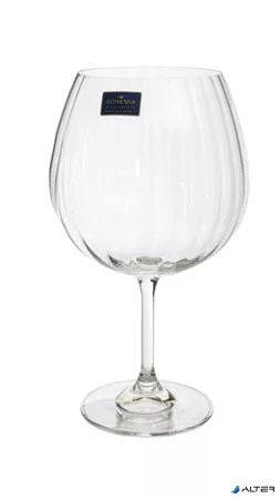 Gintonic kehely, talpas,  2db-os szett, 82cl
