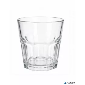 Üvegpohár, 12 db-os szett, 30,5 cl, "Mojito"