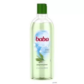   Hajsampon, 400 ml, BABA "családi", gyógynövényes
