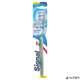 Fogkefe, SIGNAL "Classic Clean"