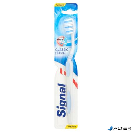Fogkefe, SIGNAL 'Classic Clean'