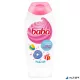 Tusfürdő, 750 ml, BABA, málna és rózsafa
