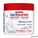 Testápoló mousse krém, 400 ml, LACTOVIT "Lactourea", bőrfeszesítő