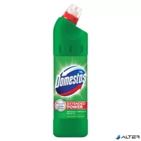 Általános fertőtlenítőszer, 0,75 l, DOMESTOS, fenyő