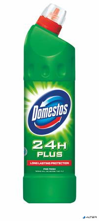 Általános fertőtlenítőszer, 0,75 l, DOMESTOS, fenyő