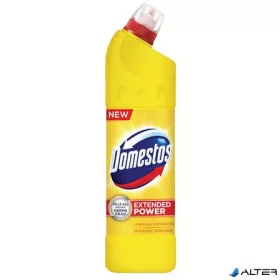 Általános fertőtlenítőszer, 0,75 l, DOMESTOS, citrus