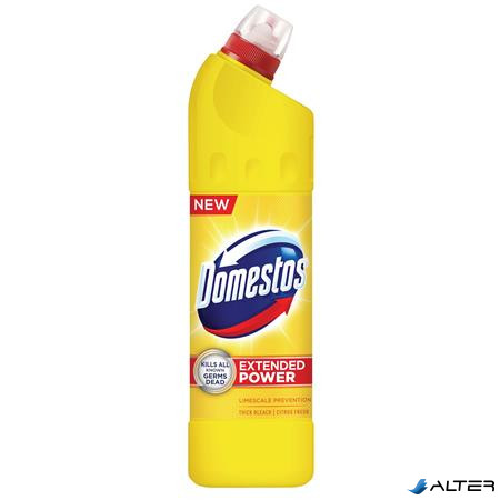 Általános fertőtlenítőszer, 0,75 l, DOMESTOS, citrus