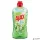 Általános tisztítószer, 1 l, AJAX, gyöngyvirág, zöld