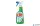 Ablaktisztító, 500 ml, CLIN, alma