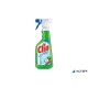Ablaktisztító, 500 ml, CLIN, alma
