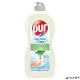 Mosogatószer, 450 ml, PUR, aloe vera balzsam