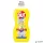 Mosogatószer, 450 ml, PUR, citrom