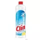 Ablaktisztító, 500 ml, utántöltő, CLIN