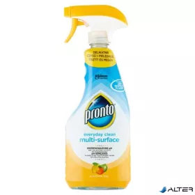   Általános felülettisztító, por-stop spray, 500 ml, PRONTO "Multisurface"