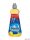 Gépi öblítőszer, 400 ml, FINISH, "Shine&Dry", citrom