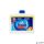 Mosogatógép tisztító, 250 ml, FINISH, citrom