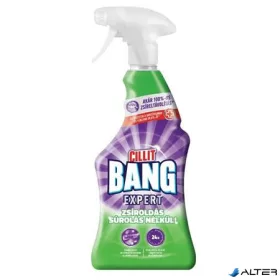 Konyhai tisztító spray, 750 ml, CILLIT BANG