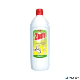 Általános tisztítószer, 1 l, ZUM ecetes