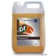 Parkettaápoló, 5 l, CIF, "Wood Floor Cleaner"