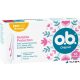 Tampon, normál, 16 db, OB "Original"