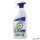 Zsíroldó és fertőtlenítő spray, 2in1, 750 ml, JAR "Professional"