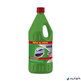   Általános fertőtlenítőszer, 2 l, DOMESTOS "Professional", fenyő