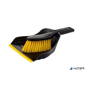 Kéziseprű és lapát garnitúra, BONUS 'Handrix'